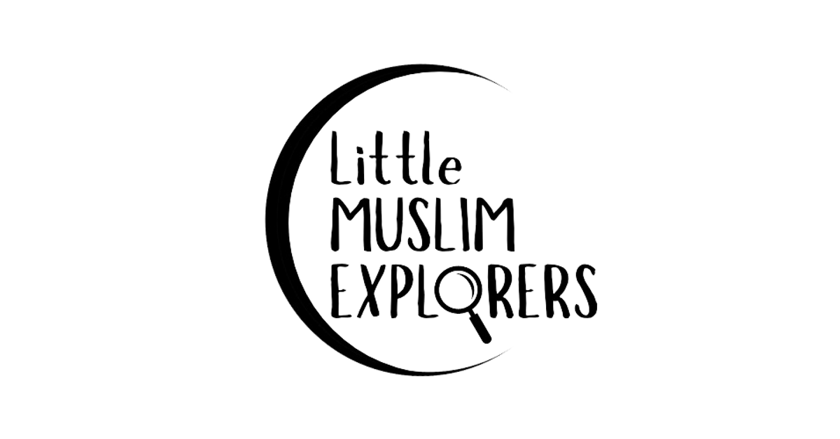Little Muslim Explorers